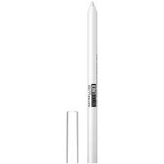 Maybelline Tattoo Liner Gel Pencil 970 Polished White Eyeliner 1 st