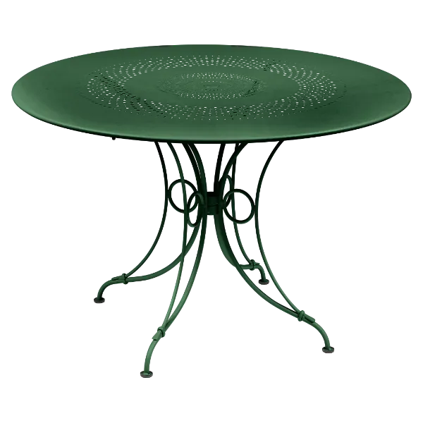 1900 Table | Ø117 | Havebord.
