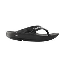 Bauer Tofflor OOFOS Sport Sandal (43)