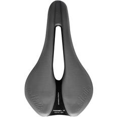 Model X Green Comfort+ SF Bike Saddle