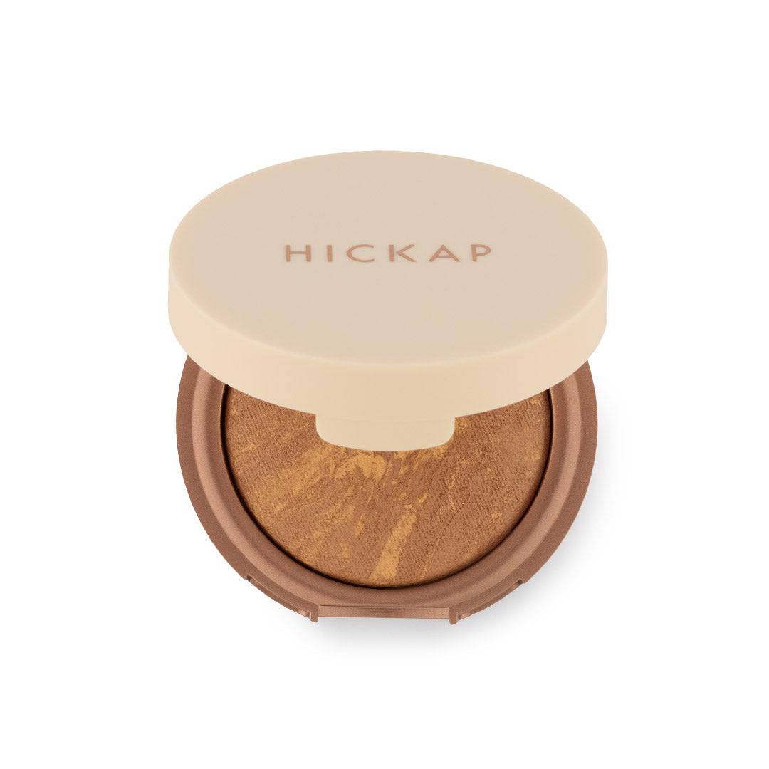 Glow Cookie Illuminating Bronzer - Coffee Bean