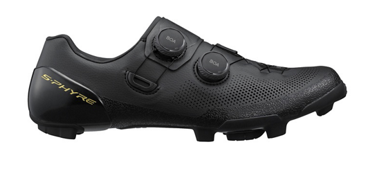 Shimano - S - Phyre Rx910 - - Str. 48 - sort