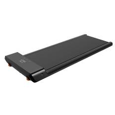 WalkingPad A1 Pro Klappbar Laufband für Zuhause, Maximale Belastung 136 KG Walking Pad, Kompaktes Laufband Schreibtisch für Büro 0,5-6 km/h Geschwindigkeit mit APP & Fernbedienung