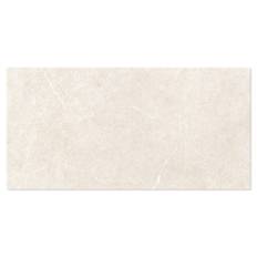 Klinker Rosethorn Ljusbeige Matt 61x122 cm