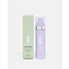 Clinique – Set The Day Makeup – Fixeringsspray, 100ml-Ingen färg