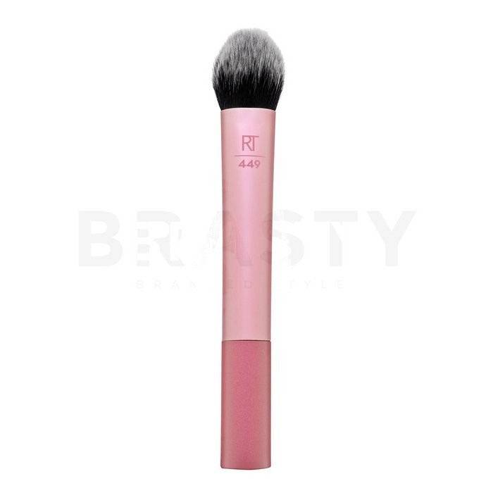Real Techniques Pennello per guance conico — Pennello makeup