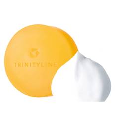 TRINITYLINE Mild Peel Soap Face Wash Mild Soap Dead Skin Pore 100g [Soap Moisturizing] (New)