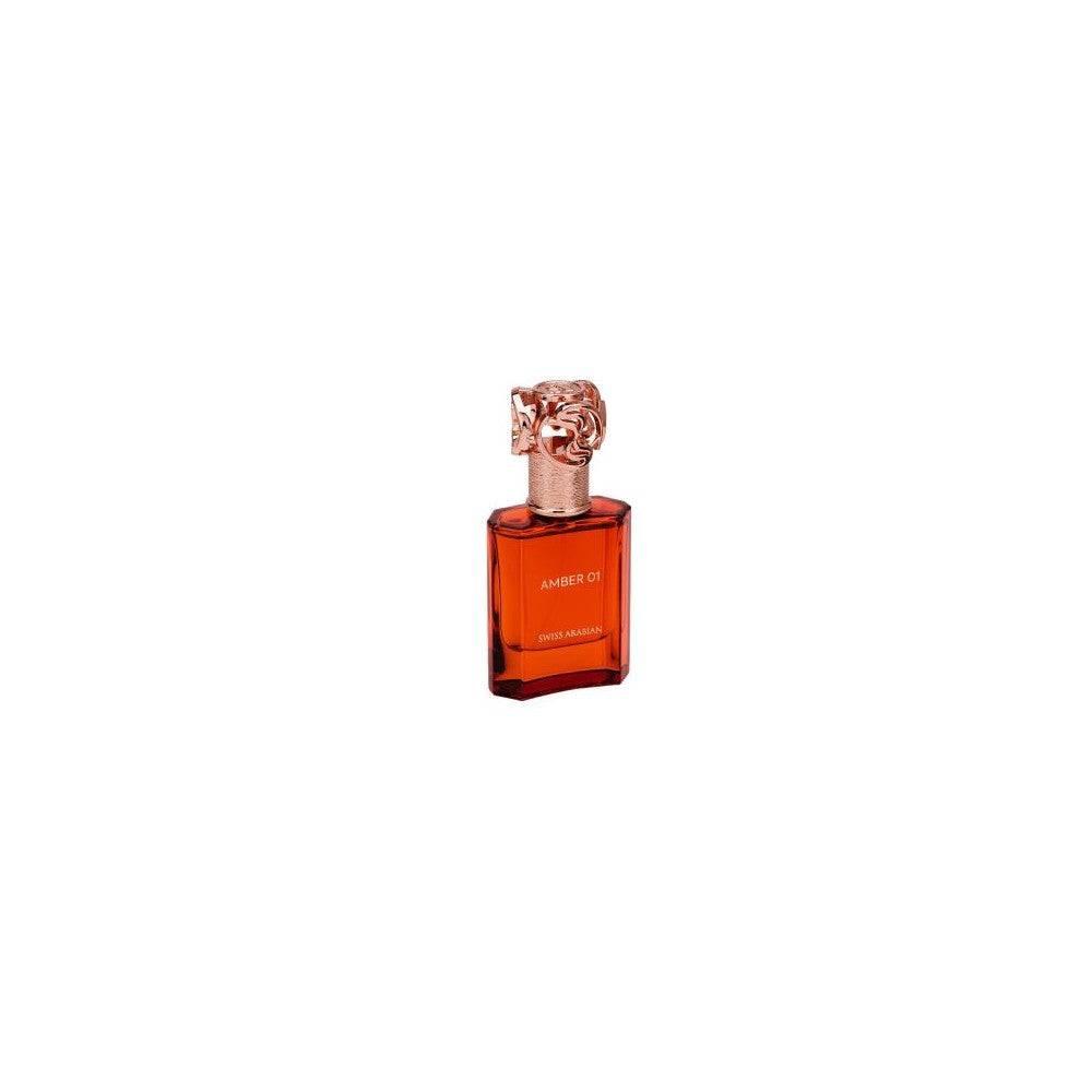 Swiss Arabian Amber 01 EDP U 50 ml