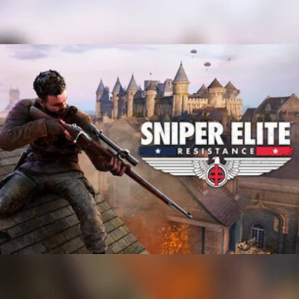 Sniper Elite: Resistance (PC) Steam Key - EU.