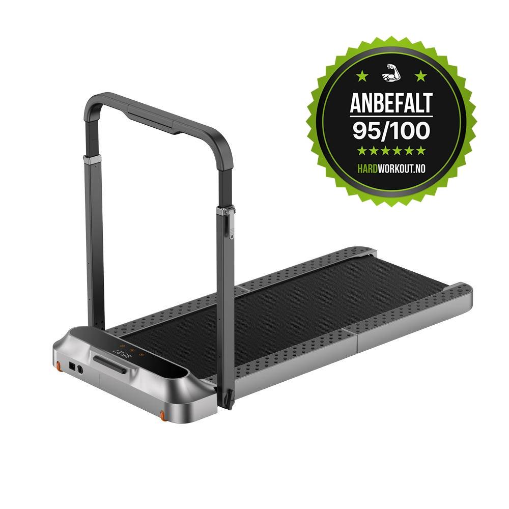 WalkingPad R2–Gåband och löpband - Fri Frakt