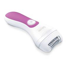 BEURER Epilator HL076
