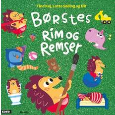 Børstes rim og remser