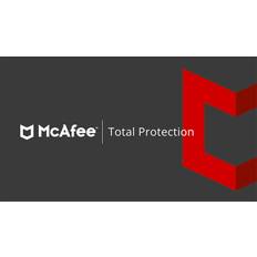 McAfee Total Protection - 1 Device