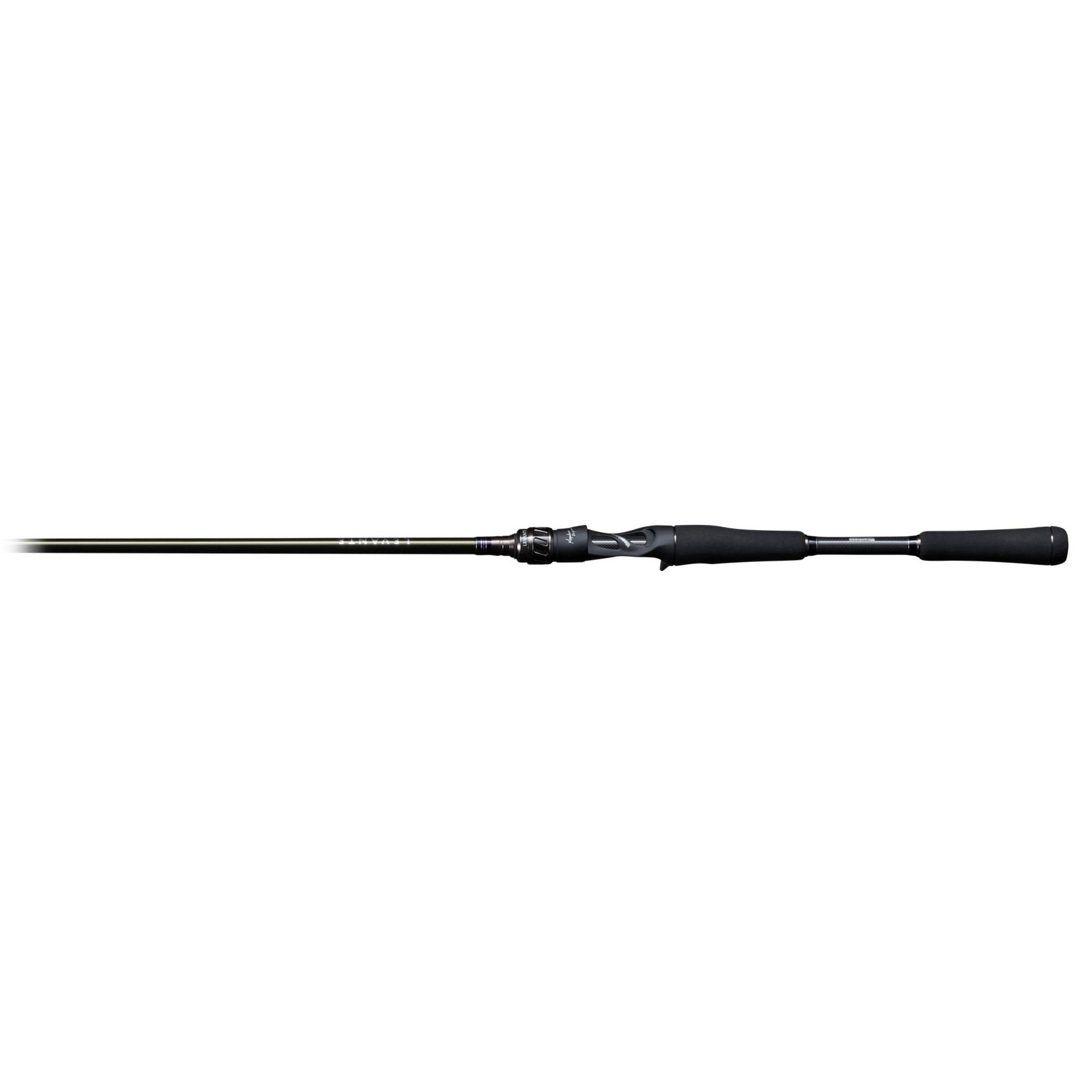 Megabass Levante 2-pieces F4-72LV