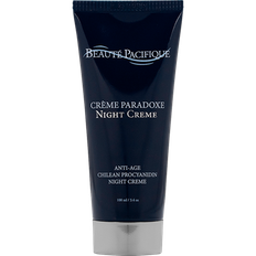 Night creme Paradoxe Beauté Pacifique