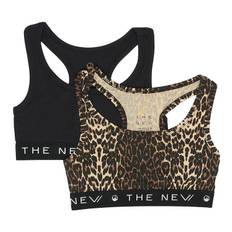 The New Topp - 2- Pack - Black Beauty/Leo - The New - 3-4 år (98-104) - Underkläder