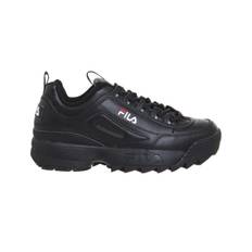 Fila Disruptor Low Women Black/Black - 36 / Black/Black