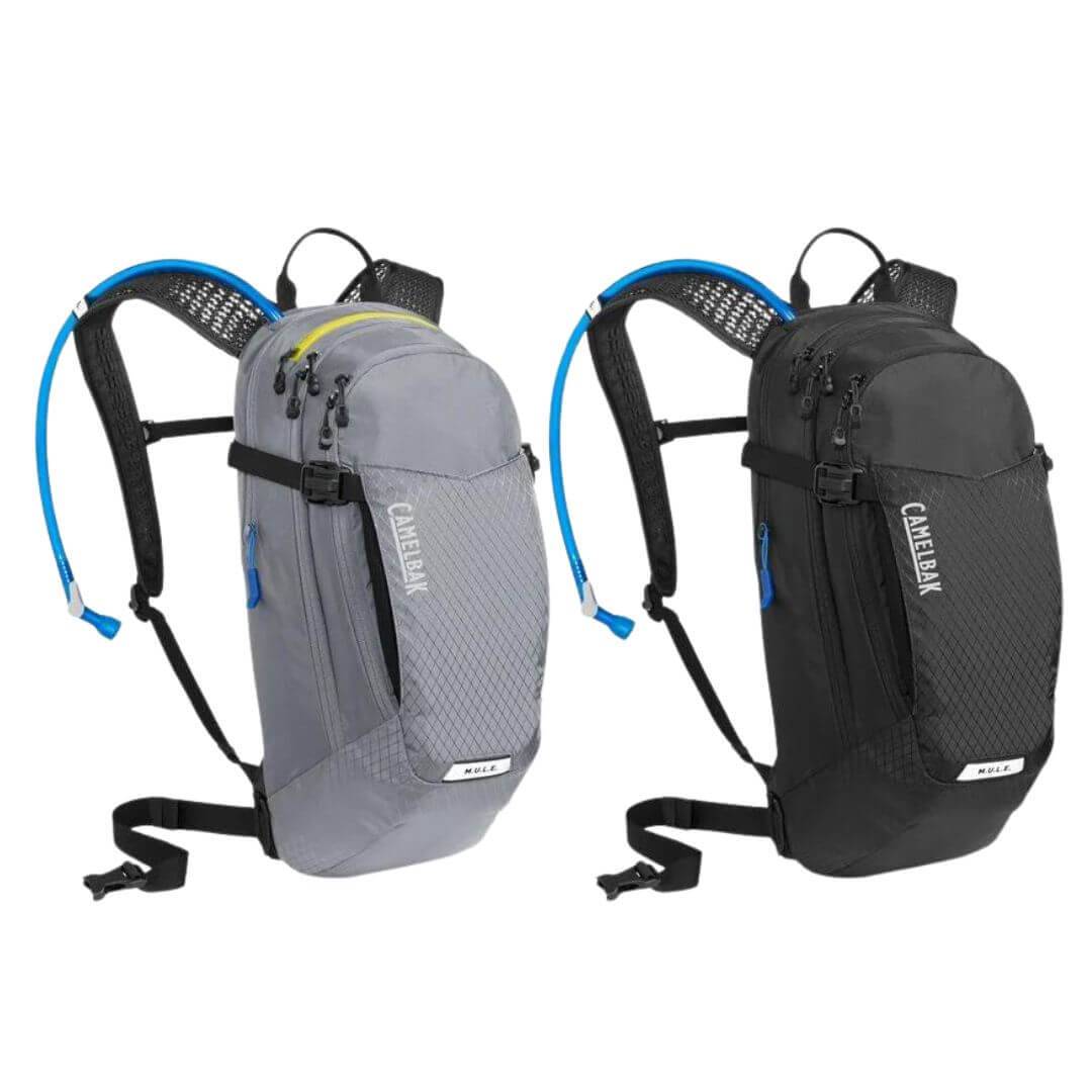 Hydration rygsæk - Camelbak M.U.L.E - 12 liter.