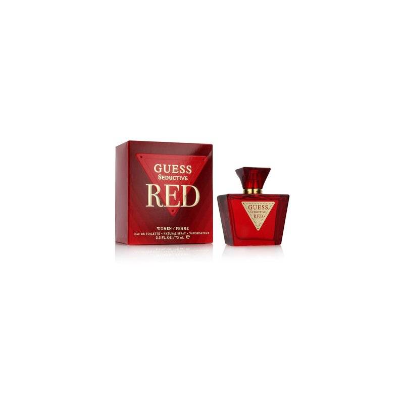 Guess Seductive Red EDT 50ml