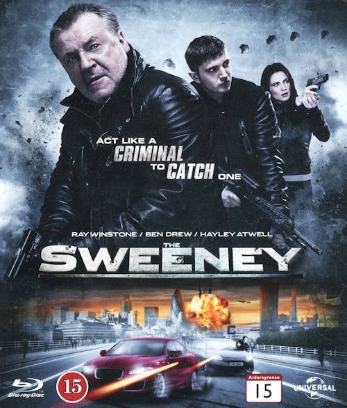 Sweeney (Beg)