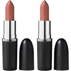 2st MAC Cosmetics Macximal Sleek Satin Lipstick Blankety - 3 g