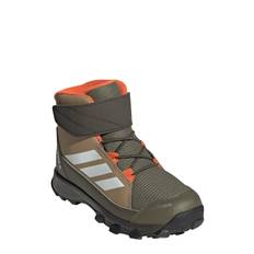 ADIDAS TERREX Terrex Snow Cw K |Brown |29