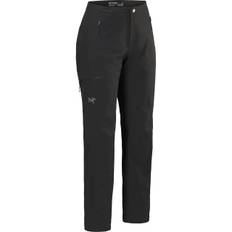 Arcteryx Womens Gamma Pant (Svart (BLACK) 34)