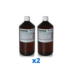 Ionosil Kolloidalt Silver (2 x 1000 ml)