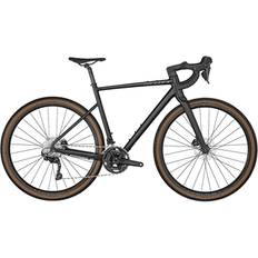 Scott Speedster Gravel 30 Svart