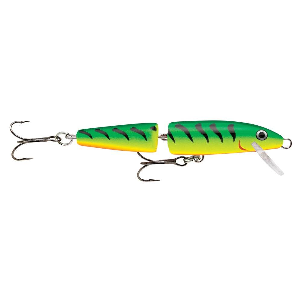 Rapala Jointed Flytande