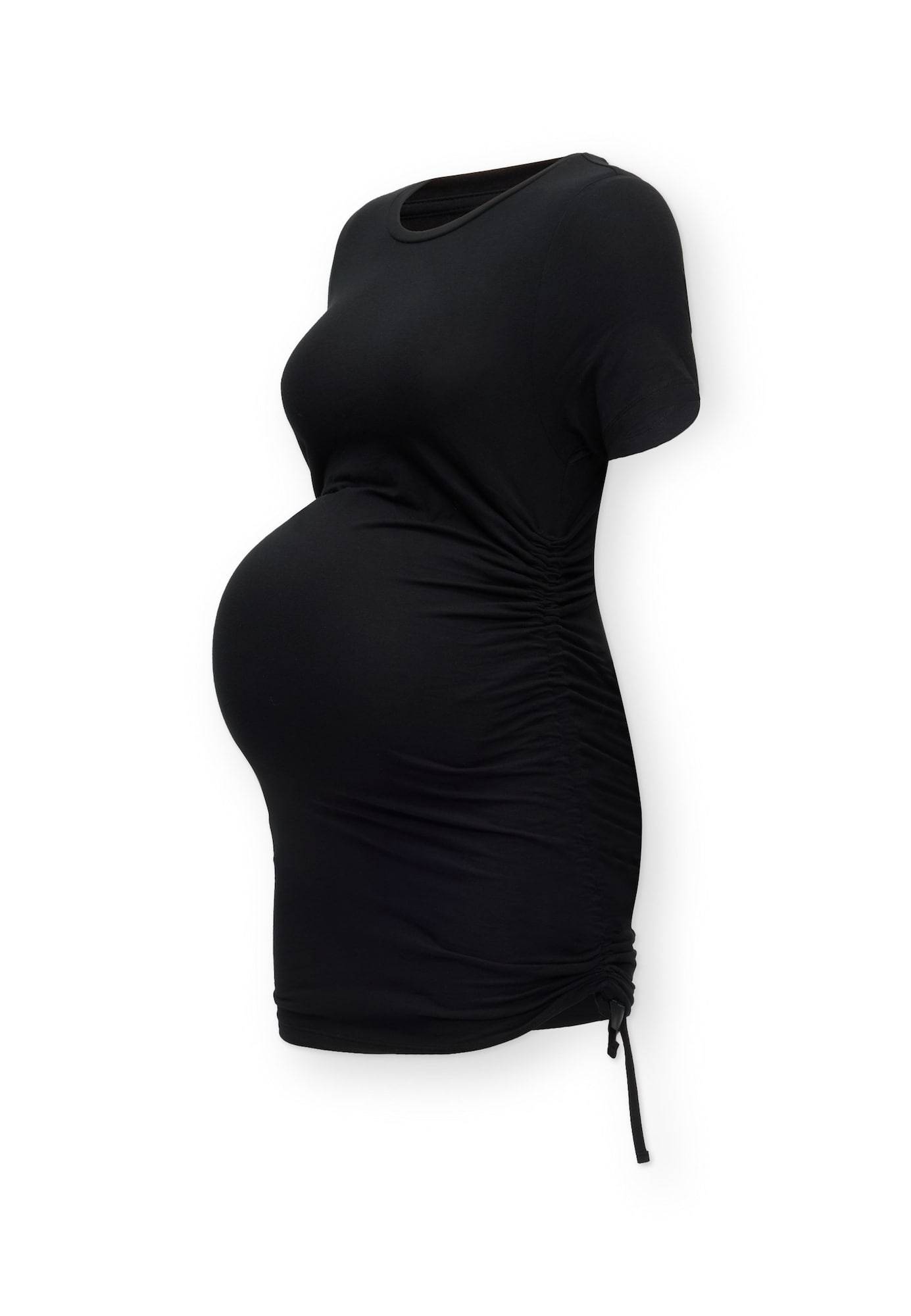 Only Maternity Kjole 'OLMLOVELY'  sort