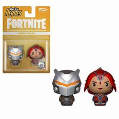 Funko Pint Sized Heroes Fortnite - Omega & Valor - Vinyl Figures...