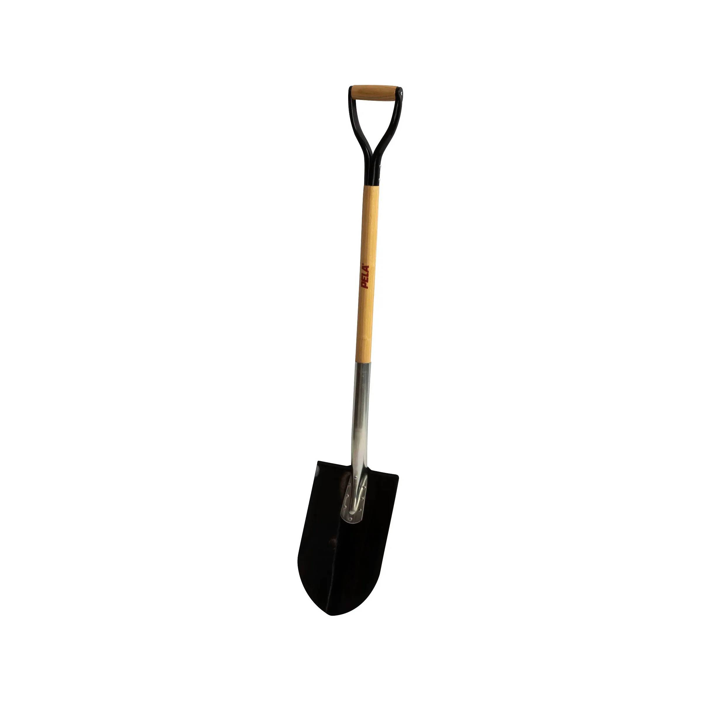 PELA Grävspade spets