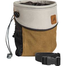 Mad Rock Bolt Chalk Bag Sand, OneSize