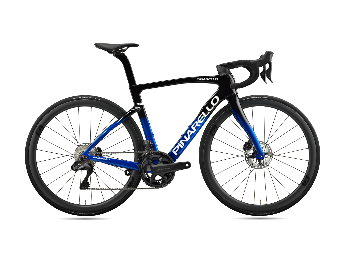 Pinarello F7 Ultegra Di2 Most Ultrafast 45 DB 2026