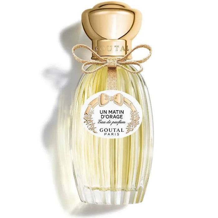 Goutal Paris Un Matin d'Orage 100ml Donna — Eau de Parfum