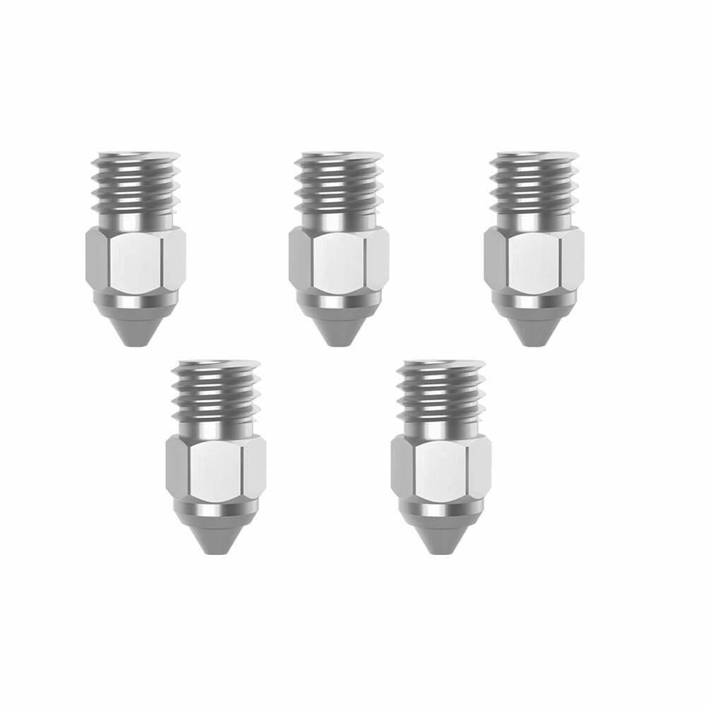 Creality MK-HF Nozzle Kit 5 stk/Set