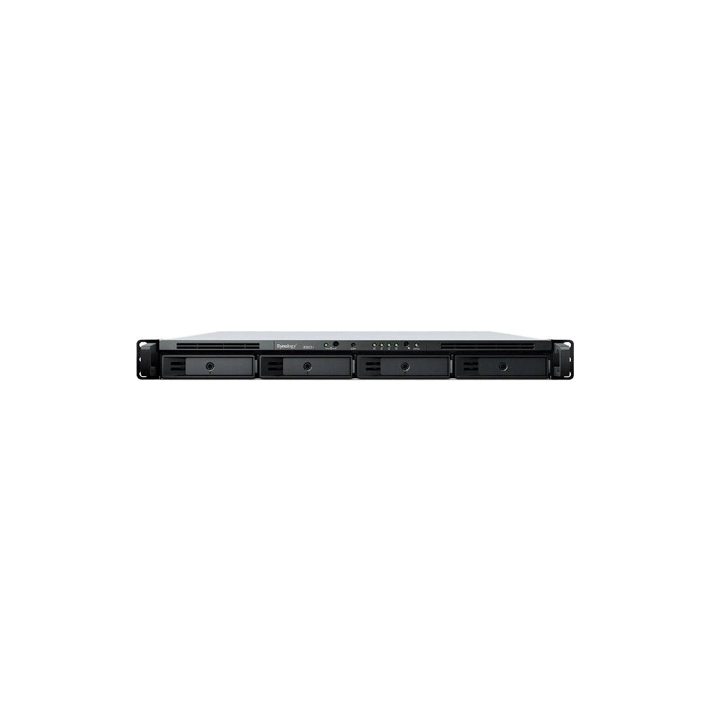 Synology RackStation RS822+ 16TB (4X4TB)