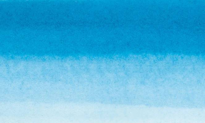 Tusch Sennelier Ink 30ml Cobolt Blue