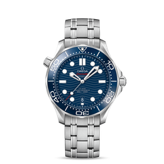 Omega Seamaster Diver 300M 210.30.42.20.03.001