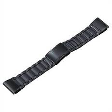 Quick Release klockband för Garmin Tactix 7 Pro / Fenix ????7X / 6X Pro , 26 mm 5 pärlor Titanium Steel klockarmband