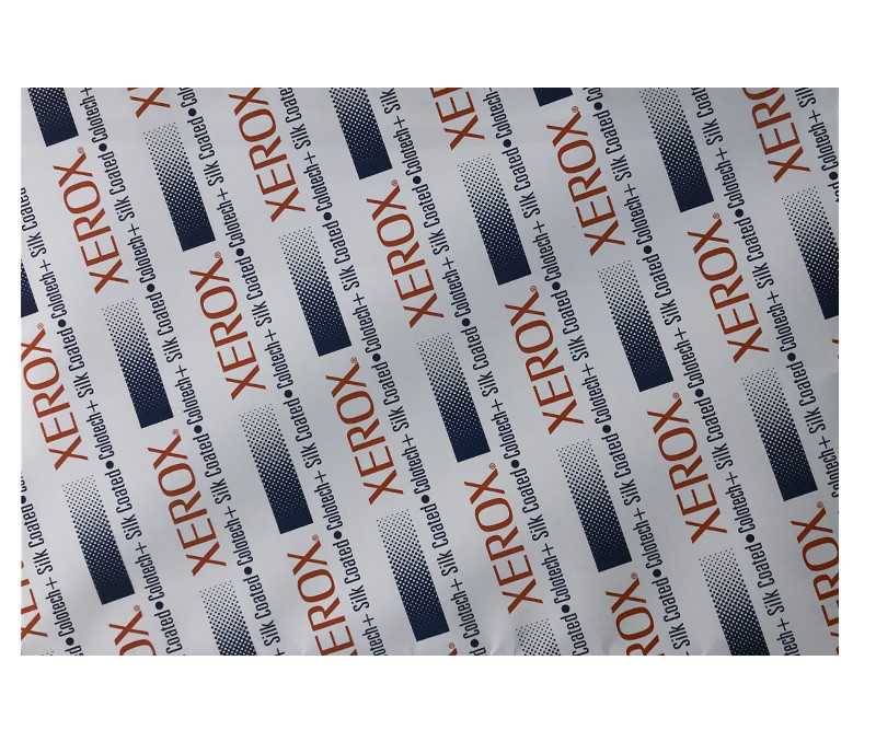 Xerox Colotech+ Silk Coated A3 Papir 170g - 250 ark (Laser Printer)