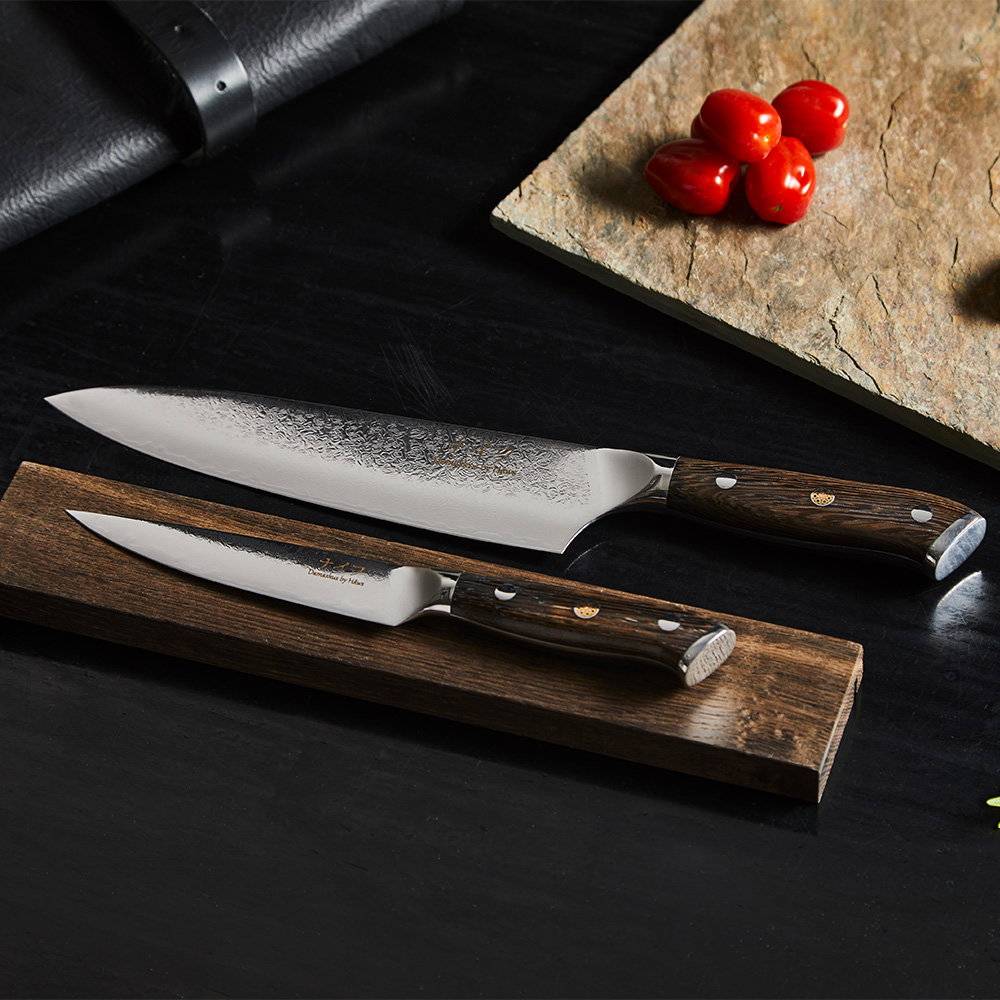 Damascus By Hâws universal-