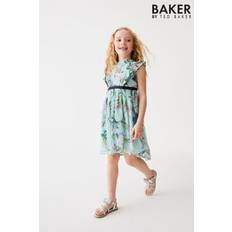 Baker by Ted Baker Floral Dress