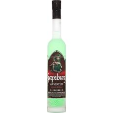 Hapsburg Absinthe Super Deluxe