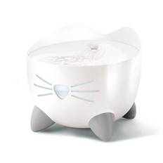 Catit Pixi Hvid Drikkefontæne 2,5L