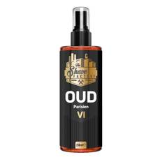 The Shave Factory After Shave Cologne No.6 Oud Parisien - 250 ml