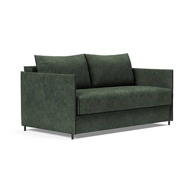 Innovation Living Luoma sovesofa - dess. 281 Avella Pine Green