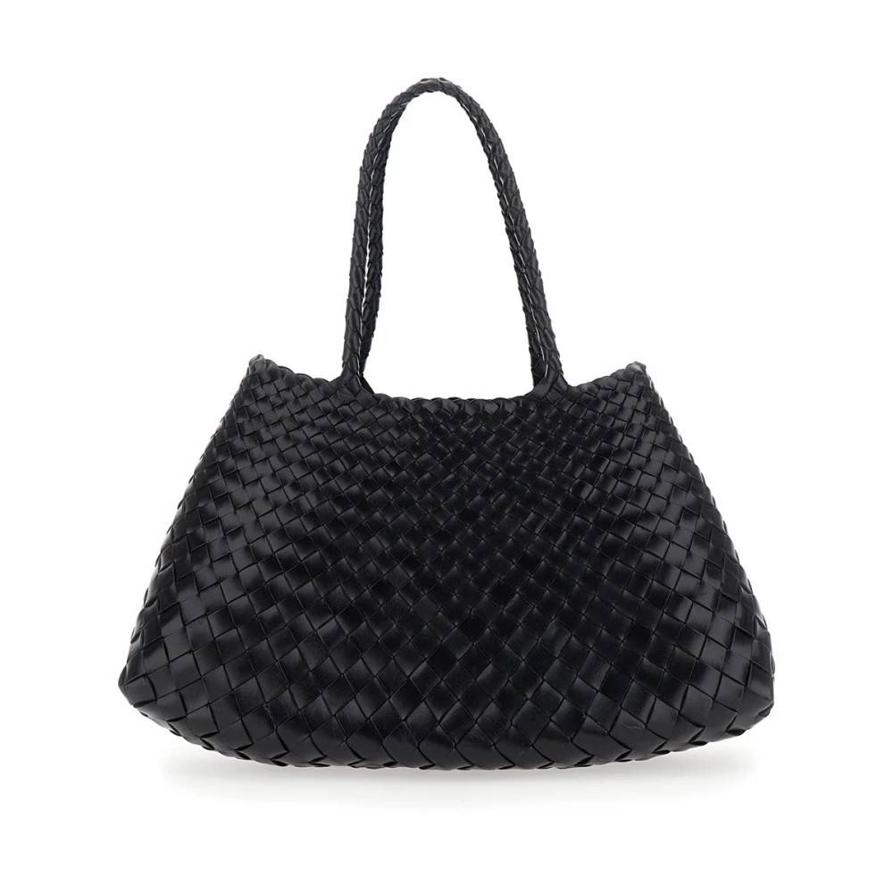 Dragon Diffusion Shoulder Bags - Tasker - Dame - Sort - ONE SIZE - Uld