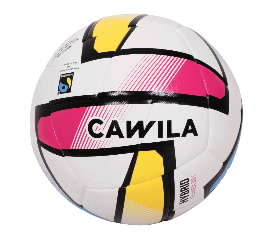Futsal Hybrid Fodbold - Model LITE 350 1